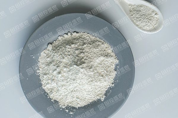 沸石在动物饲料添加剂中的应用-国投盛世