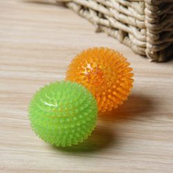 EETOYS 宜特 宠物狗洁齿玩具球 小号