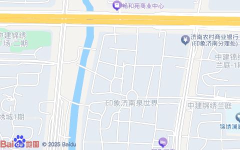 萌宠奇缘主题乐园(印象济南店)周边公交站点