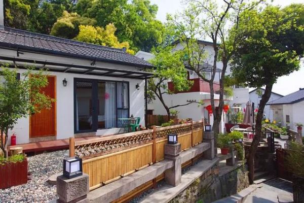 杭州萌宠乐园民宿，与宠物共享的温馨家园