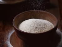 今日报道膨化红豆薏米粉加工机器即食五谷轻断餐粉机械