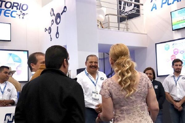 墨西哥国际畜牧及家禽养殖展览会FIGAP MEXICO(www.828i.com)