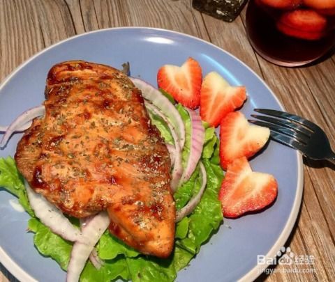 “猫咪食谱：鸡胸肉煮法分享”