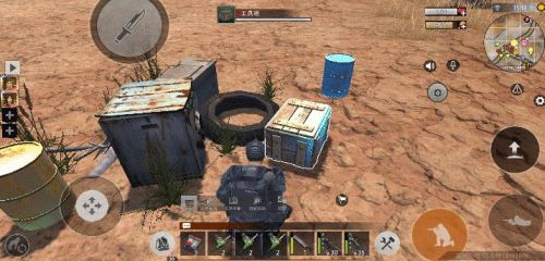 王牌战争快手版