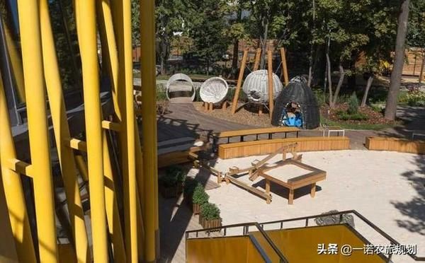 社区萌宠乐园设计，让萌宠们在社区中绽放光彩