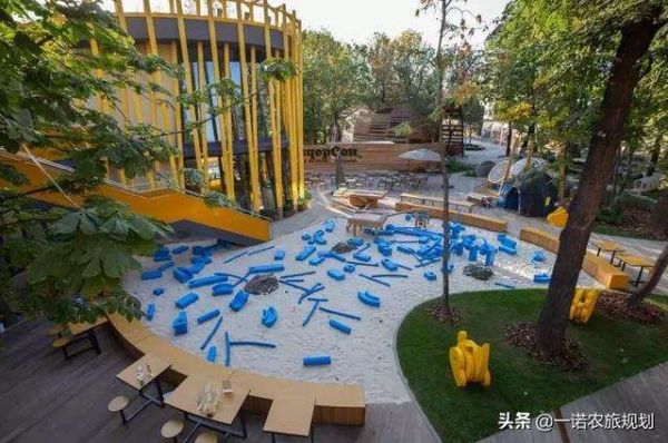 社区萌宠乐园设计，让萌宠们在社区中绽放光彩