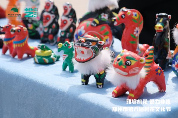 萌宠乐园——郑州户外乐趣体验的新领地