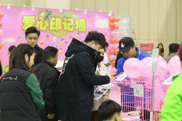 萌宠乐园——郑州户外乐趣体验的新领地