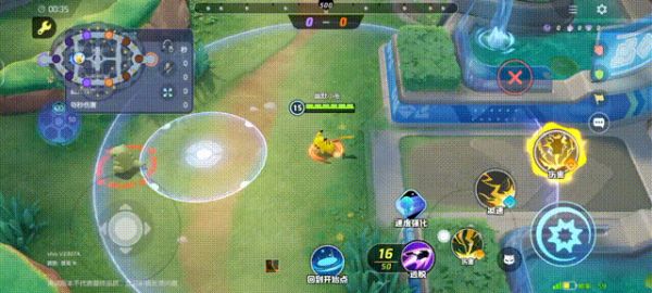 宝可梦大集结：皮卡丘深度攻略