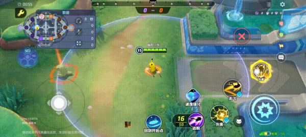 宝可梦大集结：皮卡丘深度攻略