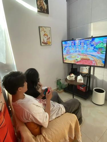 坪山年轻人的新型约会方式~get！！！！