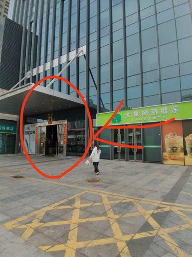坪山这家店直接硬控我3个小时