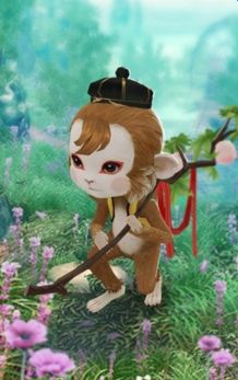 《剑网3》猴年新跟宠萌猴行者怎么得