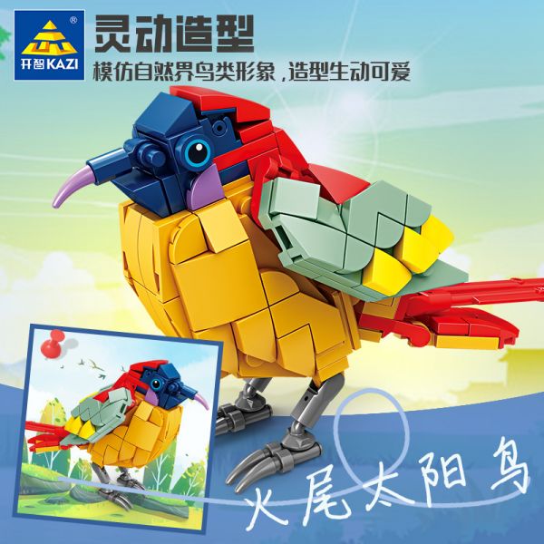 开智