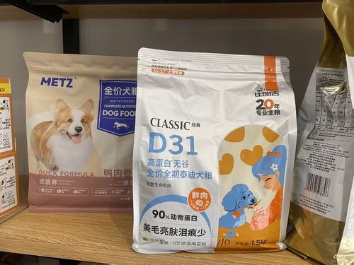 “宠物食品，哪个品牌更受欢迎？”