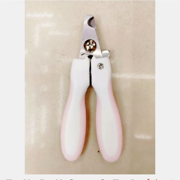 宠物清洁美容工具 宠物趾甲钳详情1