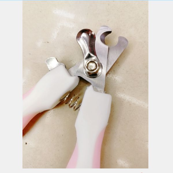 宠物清洁美容工具 宠物趾甲钳详情3