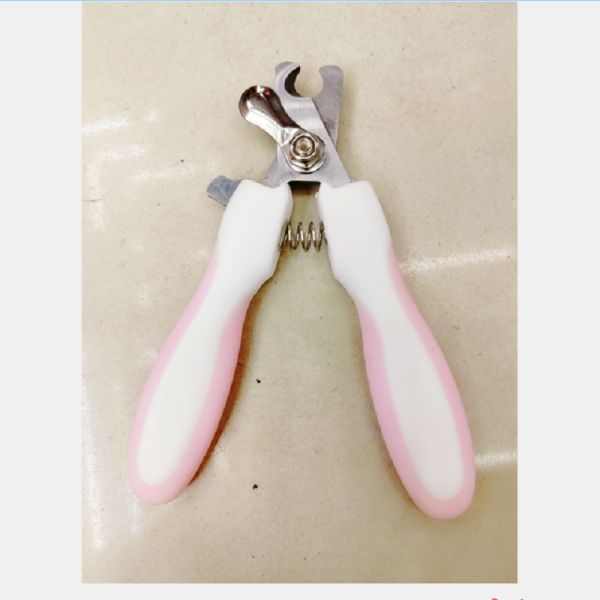 宠物清洁美容工具 宠物趾甲钳详情2
