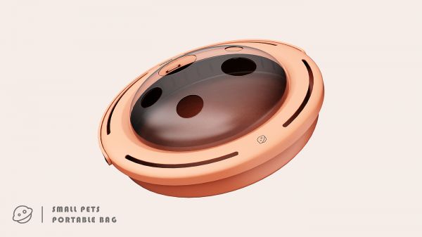 宠物用品设计，宠物产品设计，仓鼠笼设计，便携仓鼠笼，跨境宠物电商，