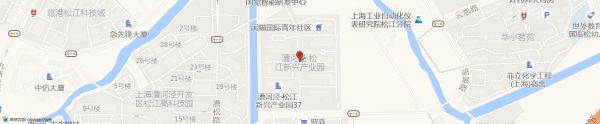 公司地址