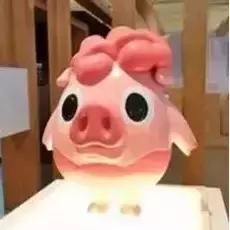 瞿卫国：看台湾第一家以猪为主题元素的文创馆