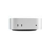 苹果 Apple Mac mini 2024款 迷你电脑主机（M4、16GB、256GB）