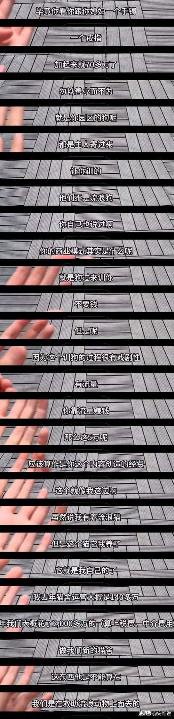 潘宏账号内容被一夜清空 风波后悄然退场