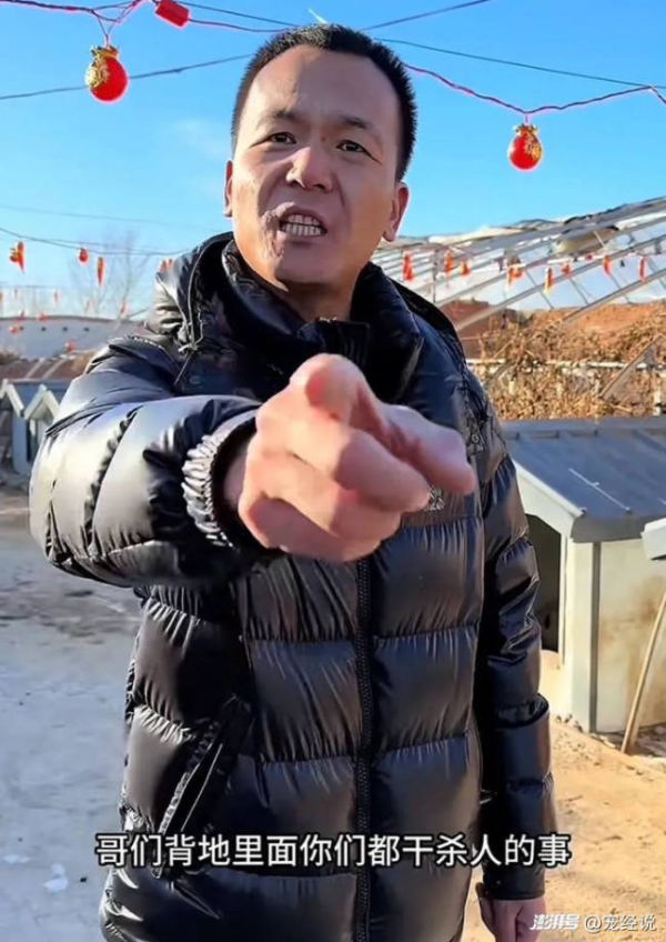潘宏账号内容被一夜清空 风波后悄然退场