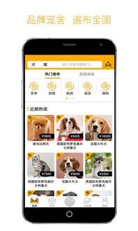 观赏鱼之家APP，宠物生活圈