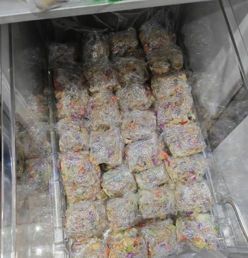 用山药给狗做狗粮的方法是什么？