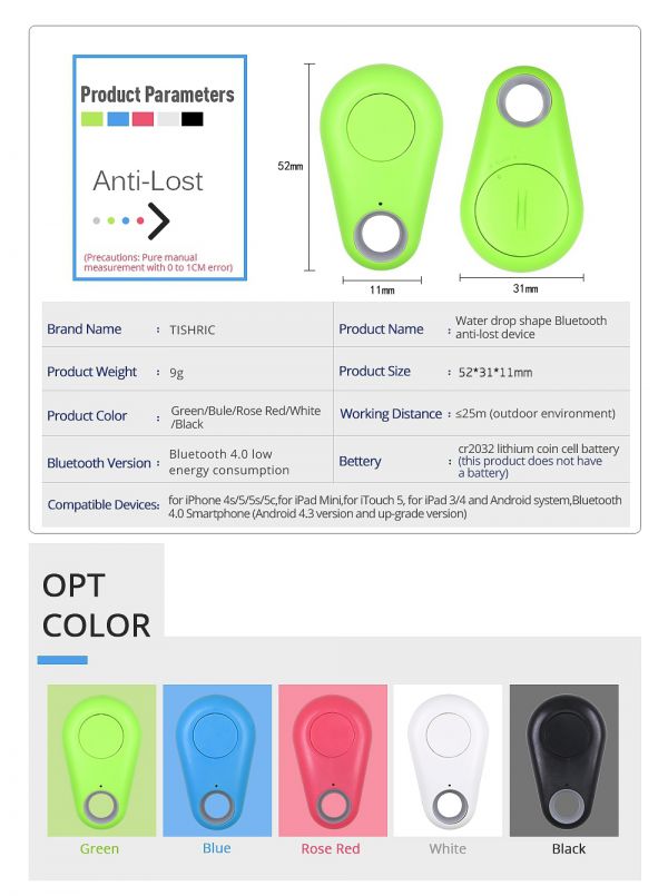 Anti Lost Pet Smart Gps Tracker Rastreador Dog Cat Kids Car Mini Gps Tracking Device Pet GPS Tracker