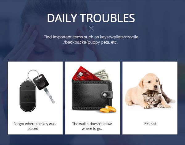 Anti Lost Pet Smart Gps Tracker Rastreador Dog Cat Kids Car Mini Gps Tracking Device Pet GPS Tracker