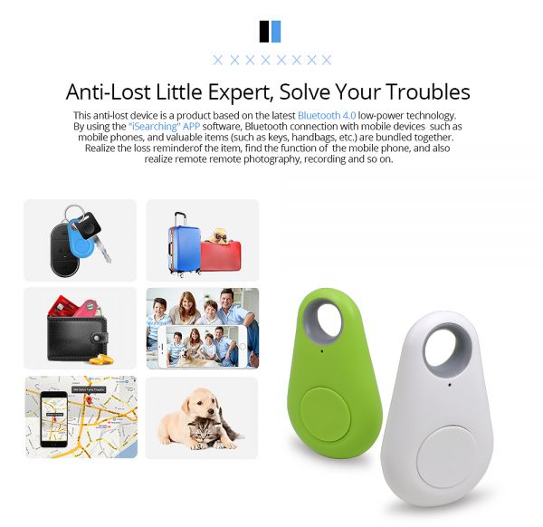 Anti Lost Pet Smart Gps Tracker Rastreador Dog Cat Kids Car Mini Gps Tracking Device Pet GPS Tracker