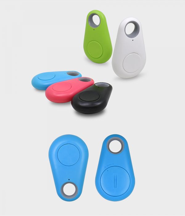 Anti Lost Pet Smart Gps Tracker Rastreador Dog Cat Kids Car Mini Gps Tracking Device Pet GPS Tracker