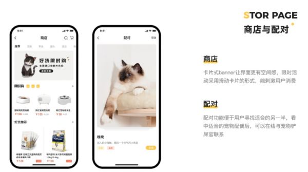 宠物商城APP开发如何完善宠物行业体系？