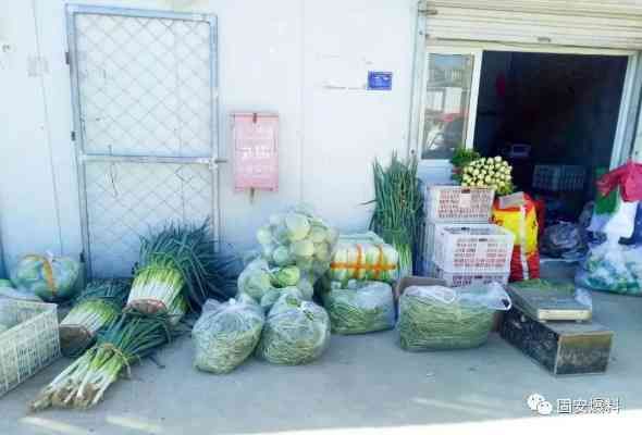 固安全品类二手市场及特色商品销售地点一览指南
