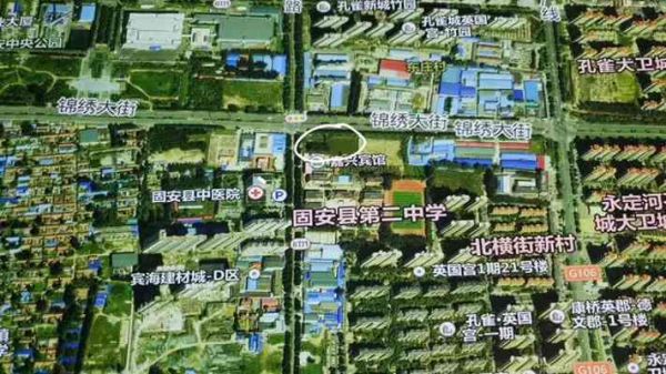 固安全品类二手市场及特色商品销售地点一览指南