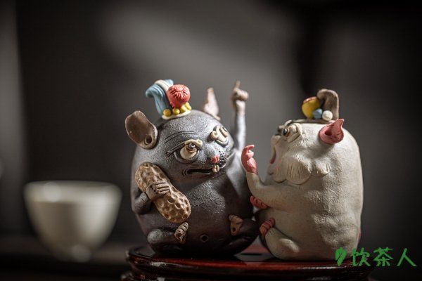 茶宠是什么东西，茶水滋养的宠物(养茶宠的忌讳)