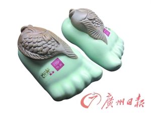 茶水滋养以茗爱宠