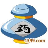  大闹天庭篇宠物资质洗练丹