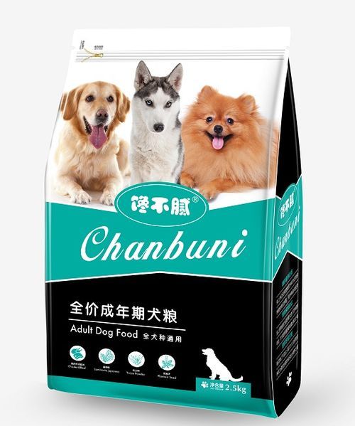法斗饮食秘籍：狗粮配方与食谱分享