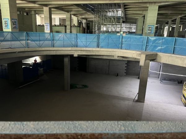 山东最大龙湖天街预计今年下半年在济南开业,龙湖经营性收入占比持续提升