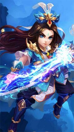 梦幻诛仙手游