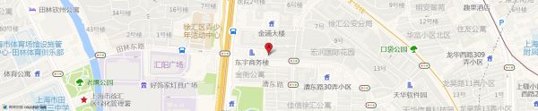 公司地址
