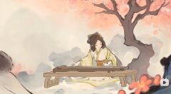 【桃源深处有人家】南有乔木故事主题曲