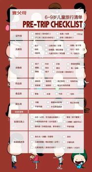 春季带宠物出游必备清单