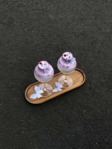 南京春日特调…太超前了！！！
