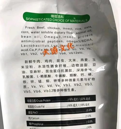大米狗粮的制作方法有哪些？哪种口味最受欢迎？