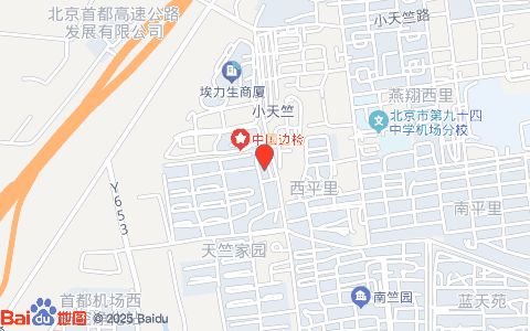 GoGo宠物·高端猫狗售卖·名宠繁育基地位置示意图