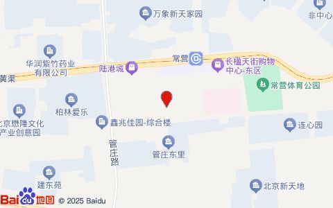 招财旺旺喵宠物舍·纯种猫狗繁育销售位置示意图